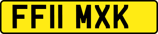 FF11MXK