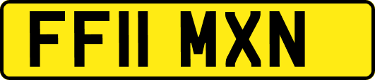 FF11MXN