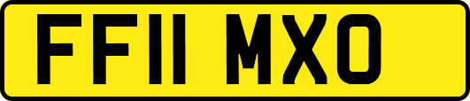 FF11MXO