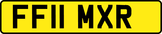 FF11MXR