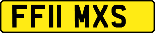 FF11MXS