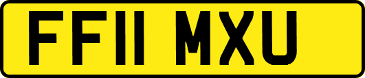 FF11MXU