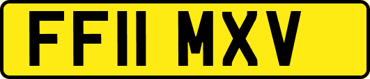 FF11MXV