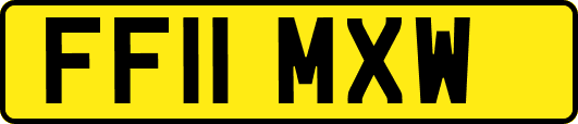 FF11MXW