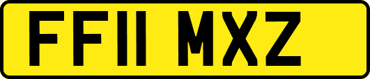 FF11MXZ