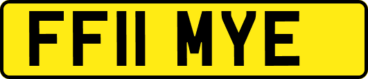 FF11MYE