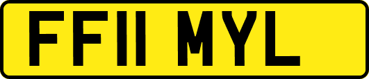 FF11MYL