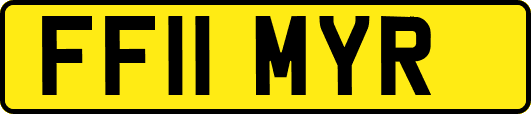FF11MYR