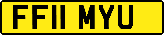 FF11MYU
