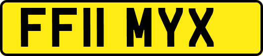 FF11MYX