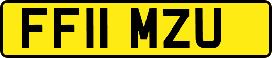 FF11MZU