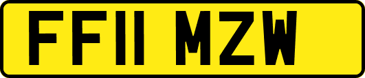 FF11MZW