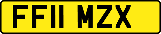 FF11MZX