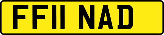 FF11NAD