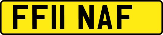 FF11NAF