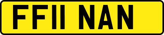 FF11NAN