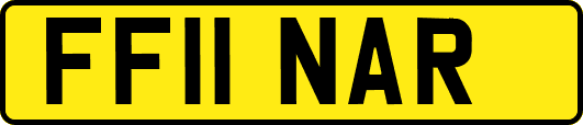 FF11NAR