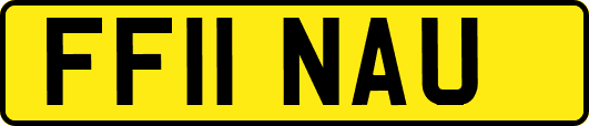 FF11NAU