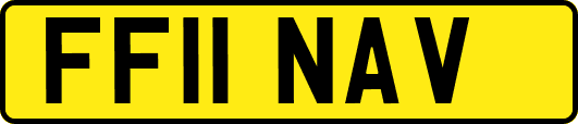 FF11NAV