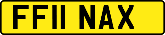 FF11NAX