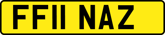 FF11NAZ