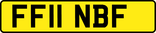 FF11NBF