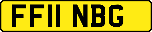 FF11NBG