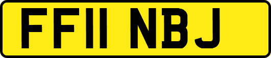 FF11NBJ