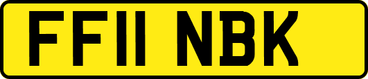 FF11NBK