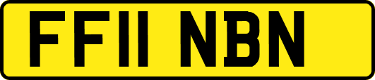 FF11NBN