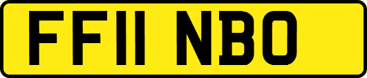 FF11NBO