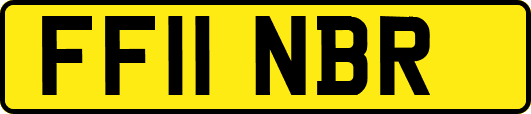 FF11NBR