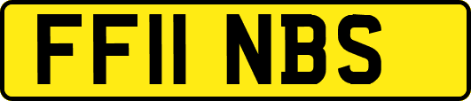 FF11NBS