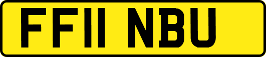 FF11NBU
