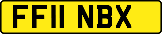 FF11NBX