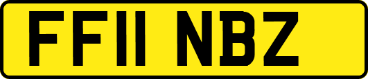 FF11NBZ