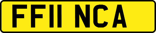 FF11NCA