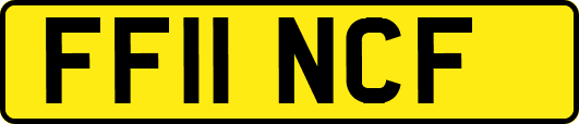 FF11NCF