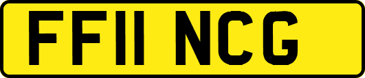 FF11NCG