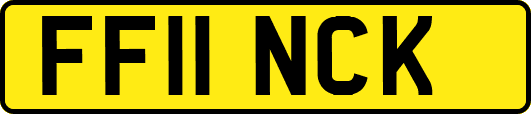 FF11NCK