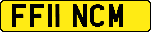 FF11NCM