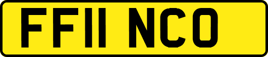 FF11NCO