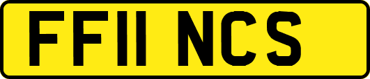 FF11NCS