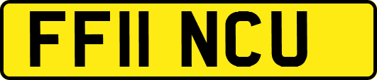 FF11NCU