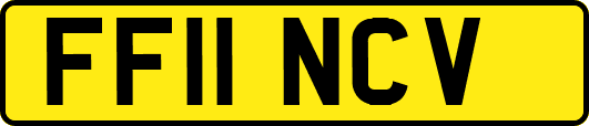 FF11NCV