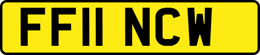 FF11NCW