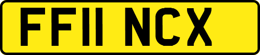 FF11NCX