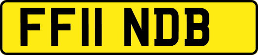 FF11NDB