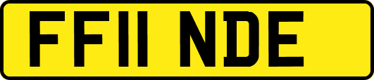 FF11NDE