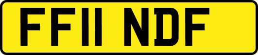 FF11NDF